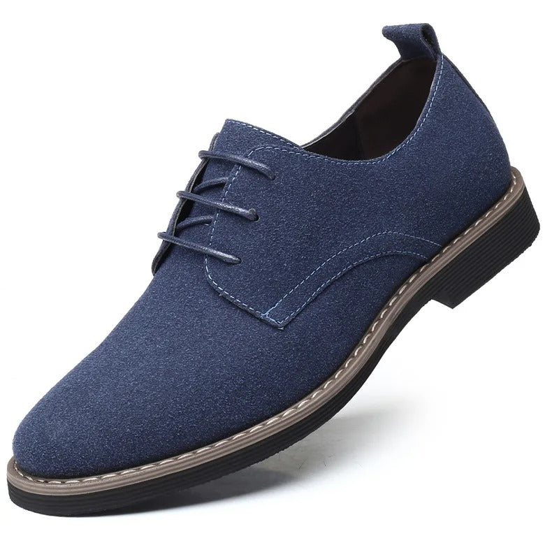 Chaussures pour hommes Berend™ élégantes et confortables, pour des looks stylés au quotidien.