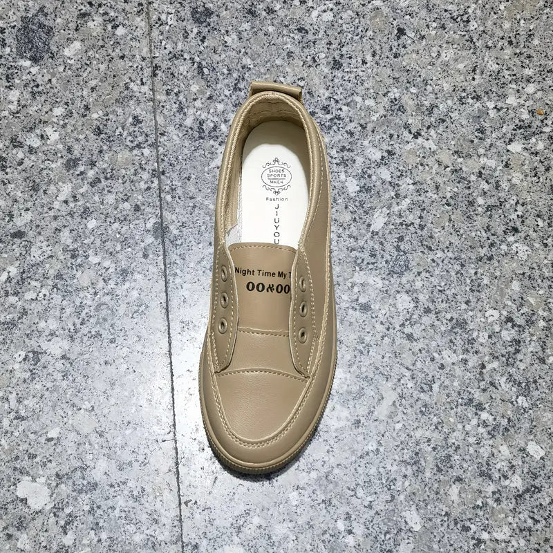 Lara™ Femmes Chaussures Décontractées Confortables pour une Élégance Simple