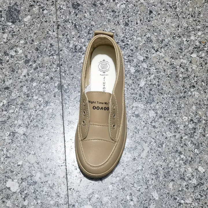 Lara™ Femmes Chaussures Décontractées Confortables pour une Élégance Simple