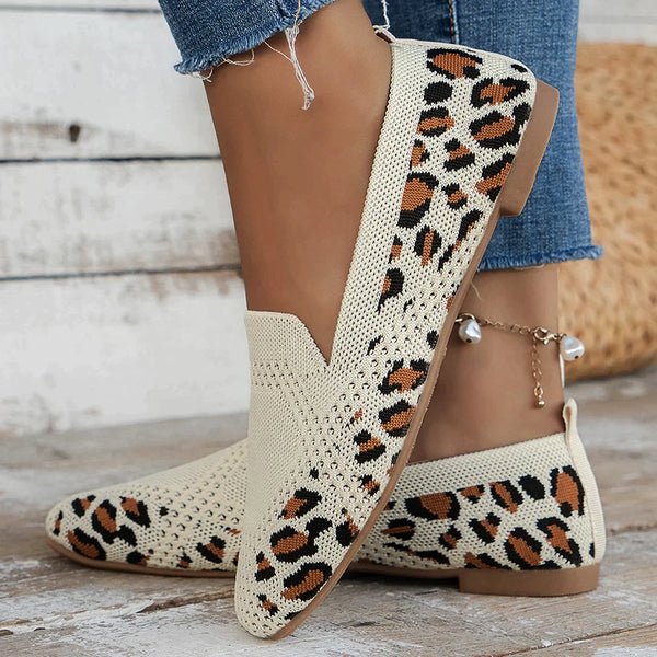 Felina - Chaussures orthopédiques pour femmes confortables avec semelles antidérapantes pour une sécurité accrue.