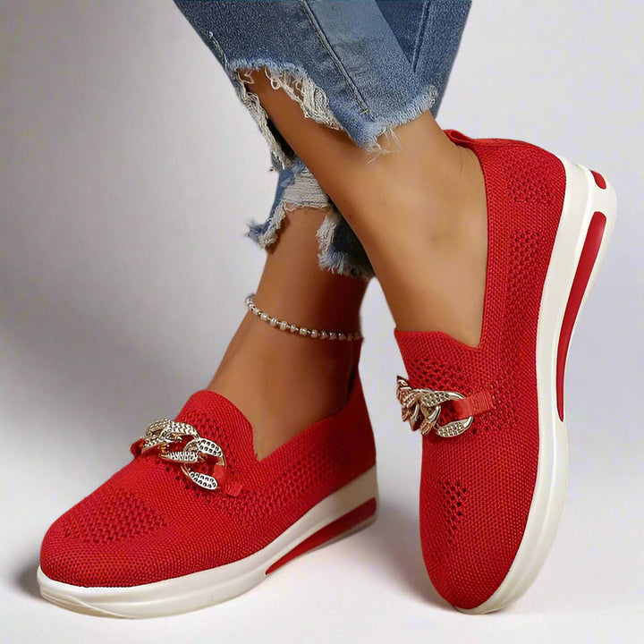 Zoey | Des chaussures casual pour femmes élégantes et confortables