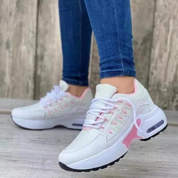 Thea - Chaussures orthopédiques confortables et luxueuses pour un soutien optimal