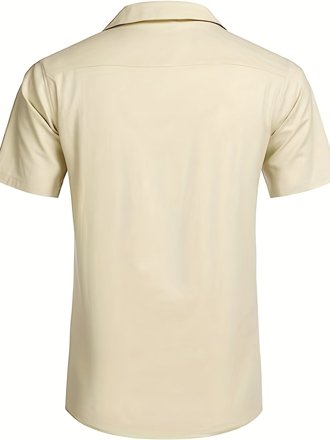 Chemise décontractée pour un style confortable et élégant