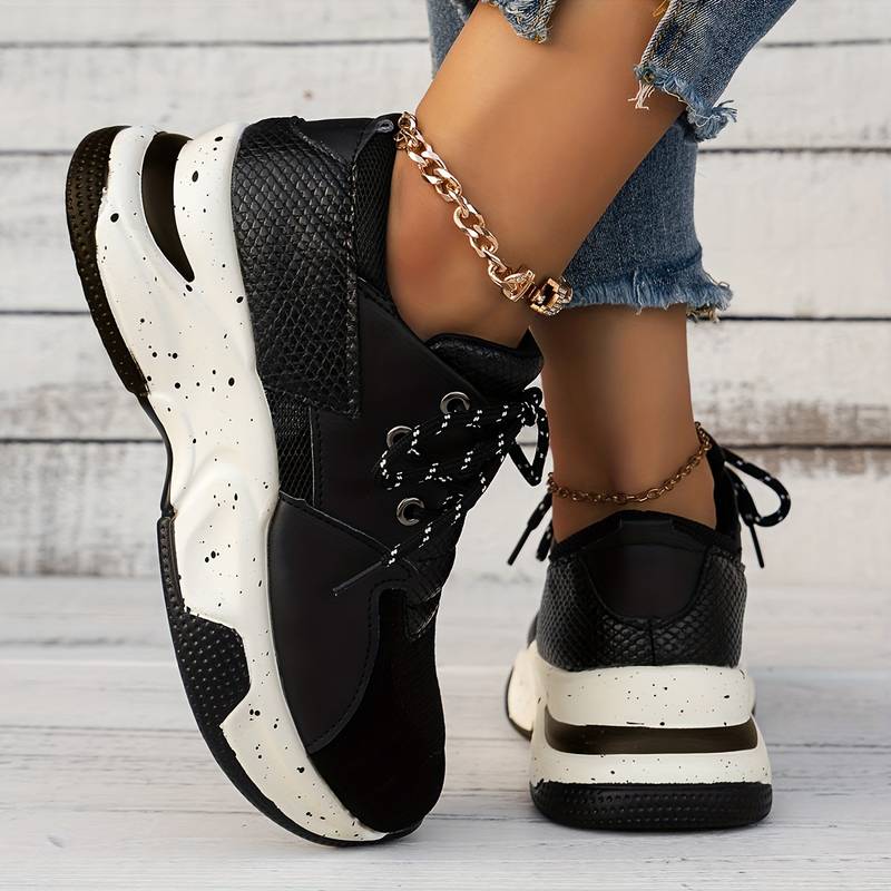 Hilda - Chaussures de sport stylées pour femmes