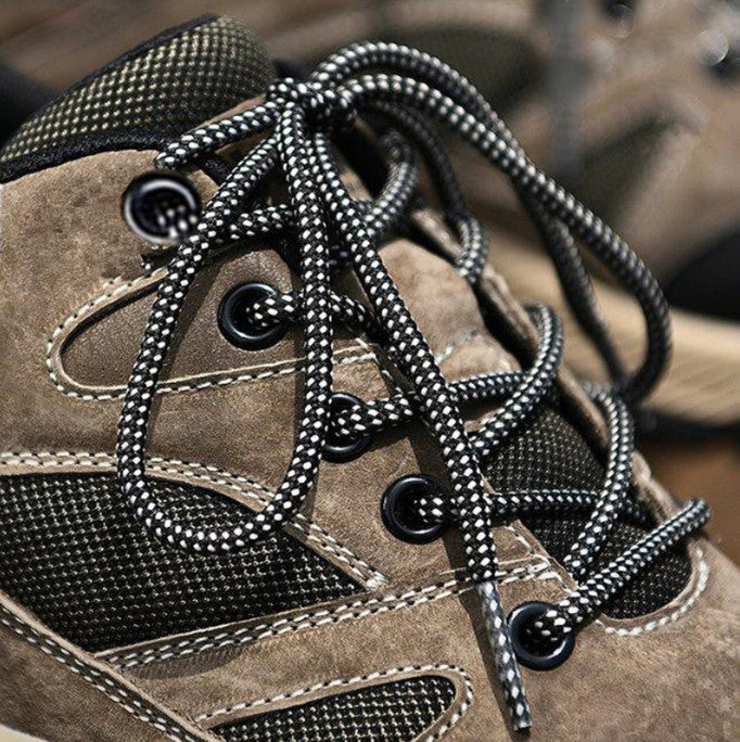 Rien™ Chaussures de randonnée pour hommes - Des chaussures confortables et durables pour vos aventures en plein air.