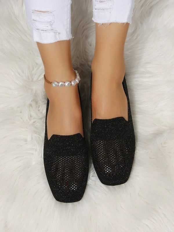 Felina - Chaussures orthopédiques pour femmes confortables avec semelles antidérapantes pour une sécurité accrue.