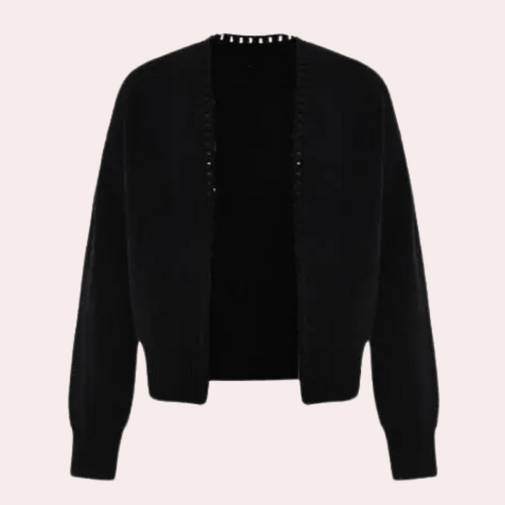 ADRIEL - Pull élégant et raffiné pour homme