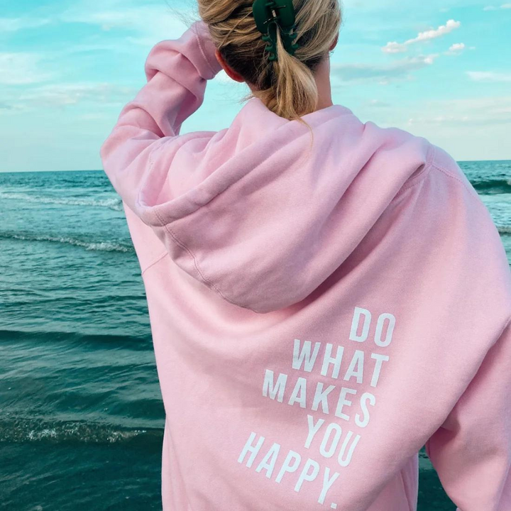 Sweat à capuche pour femmes au design tendance, élégant et confortable - Taylor