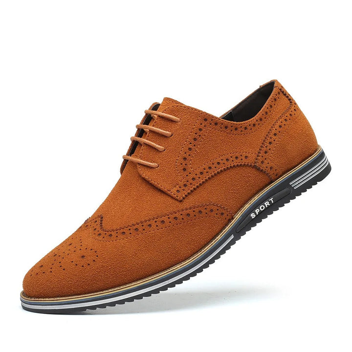 Chaussures pour hommes Berend™ élégantes et confortables, pour des looks stylés au quotidien.