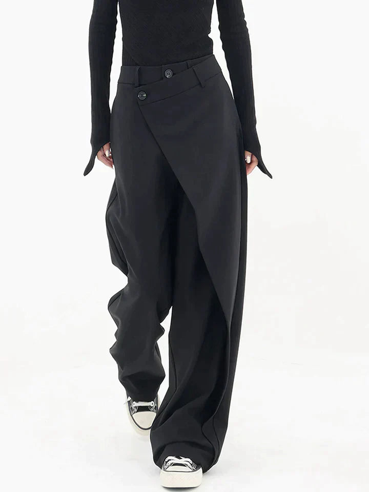 Agnes - Design asymétrique exclusif pour un style unique