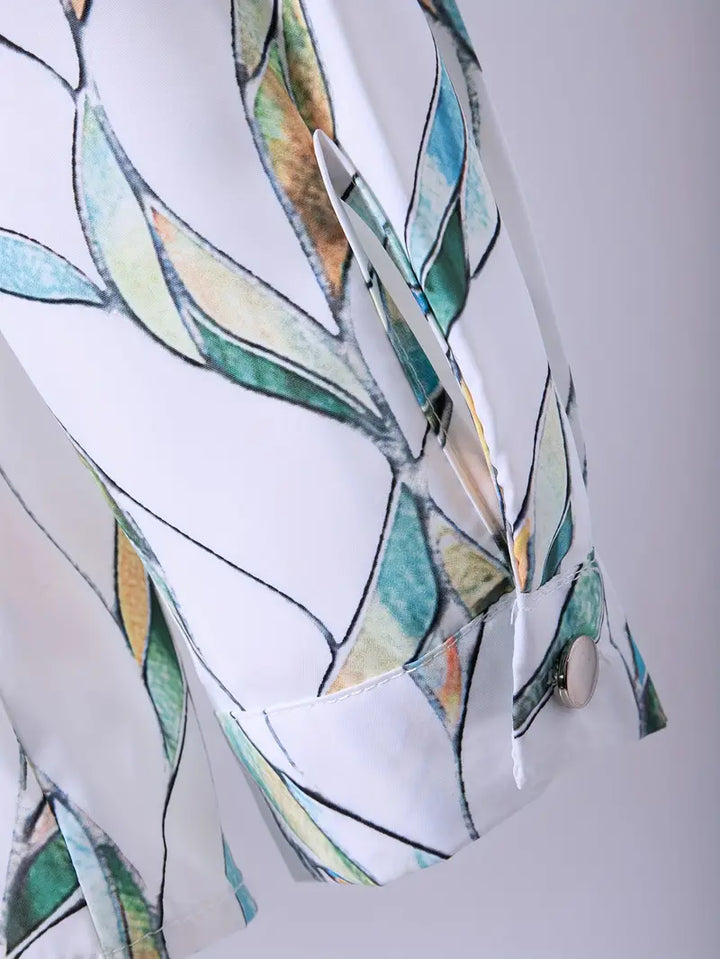 Mauriel | Chemisier chic et élégant pour un look raffiné