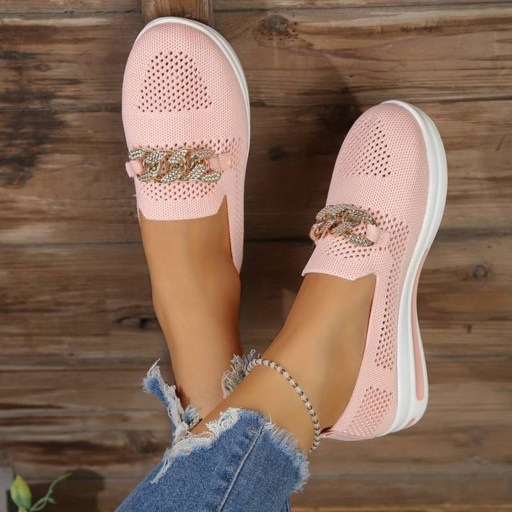 Zoey | Des chaussures casual pour femmes élégantes et confortables