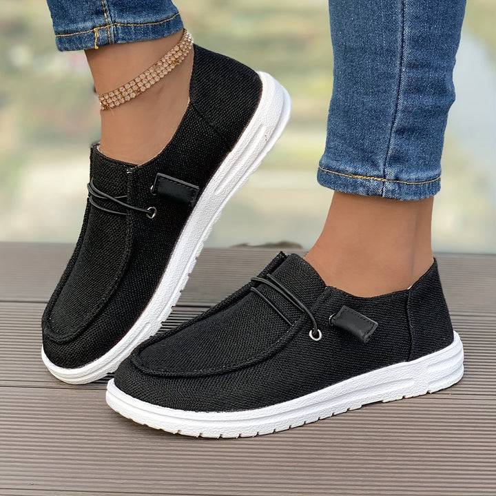 Esmee-Jade™ Femmes Élégantes Mocassins Décontractés pour le Confort et le Style