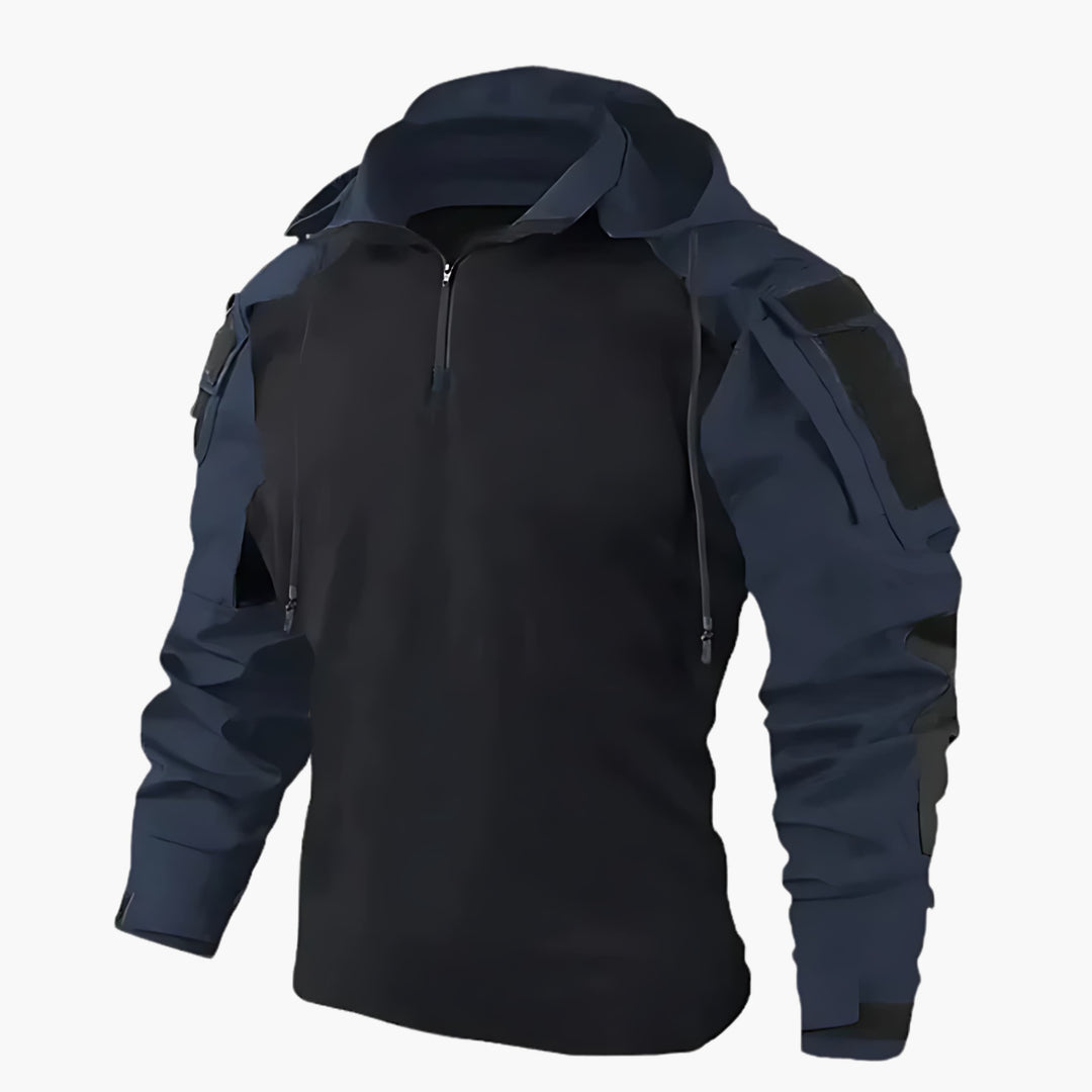 Alain™ - Veste polaire tactique