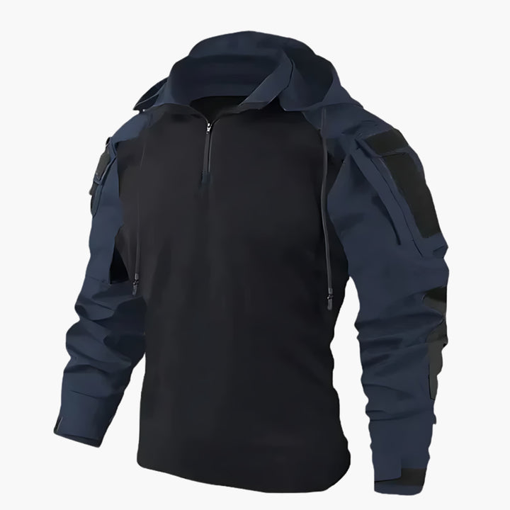 Alain™ - Veste polaire tactique