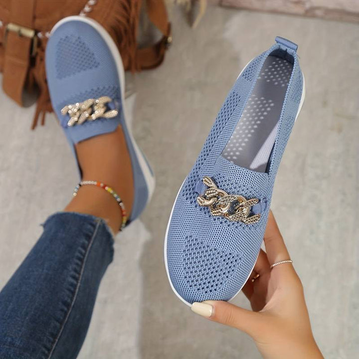 Zoey | Des chaussures casual pour femmes élégantes et confortables