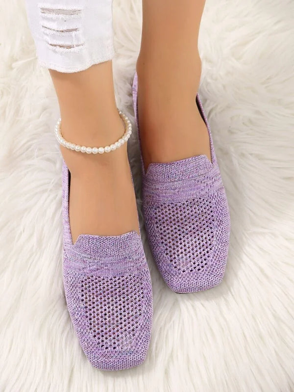 Felina - Chaussures orthopédiques pour femmes confortables avec semelles antidérapantes pour une sécurité accrue.