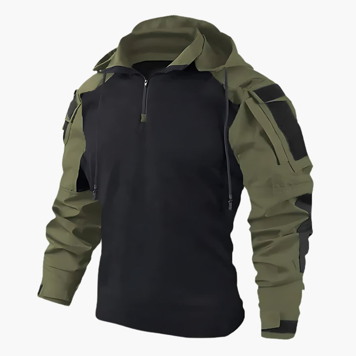 Alain™ - Veste polaire tactique