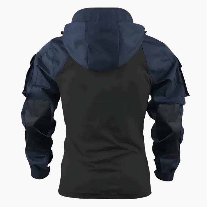 Alain™ - Veste polaire tactique