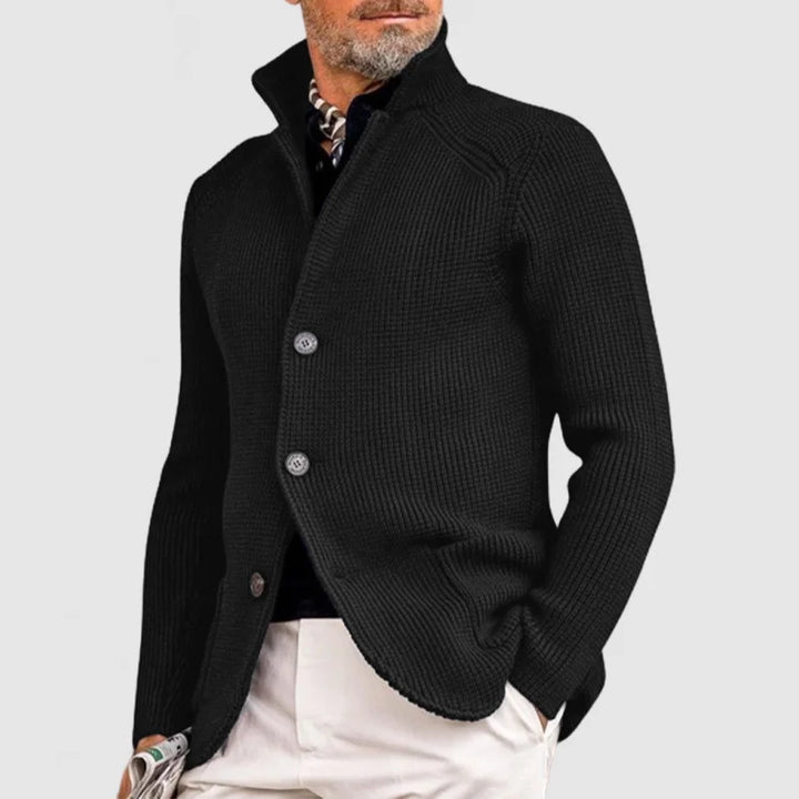François™ - Cardigan en laine