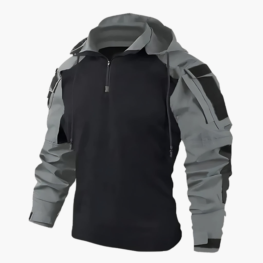 Alain™ - Veste polaire tactique