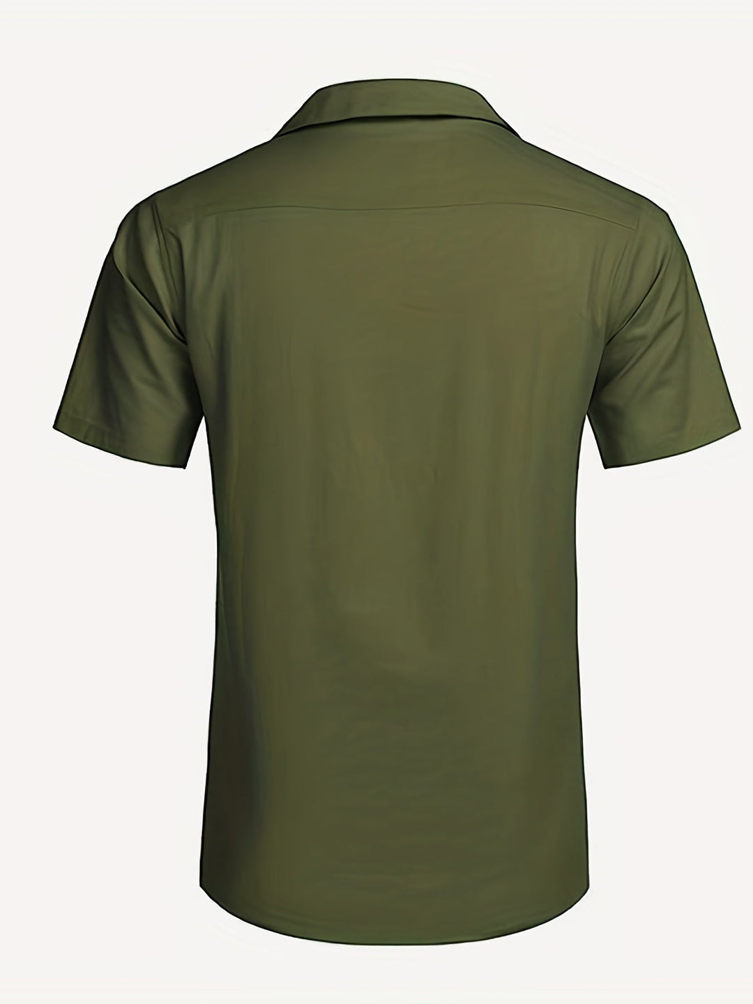 Chemise décontractée pour un style confortable et élégant
