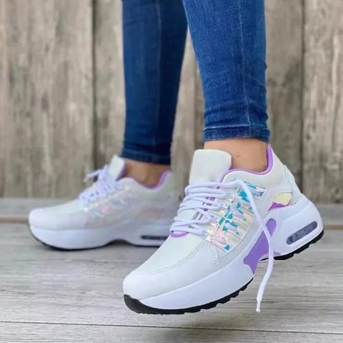 Thea - Chaussures orthopédiques confortables et luxueuses pour un soutien optimal