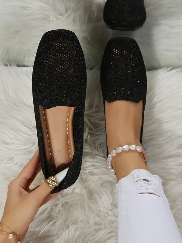 Felina - Chaussures orthopédiques pour femmes confortables avec semelles antidérapantes pour une sécurité accrue.