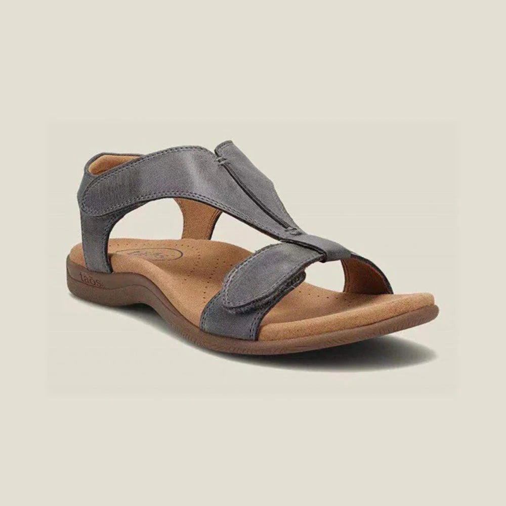 Breeze d'été Taos | Sandales for femmes élégantes et confortables pour un look rafraîchissant