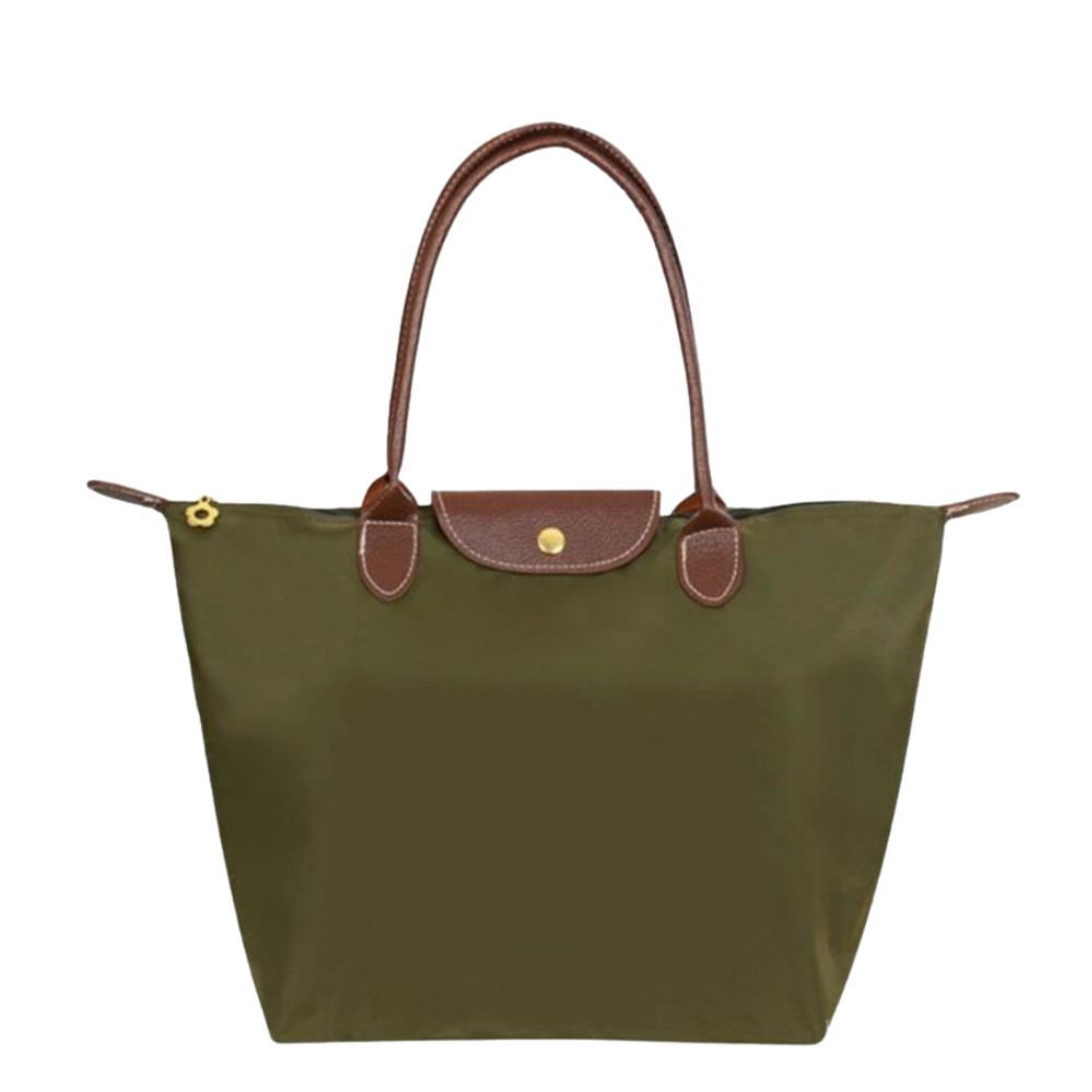 Sac fourre-tout léger, élégant et pratique pour un usage quotidien