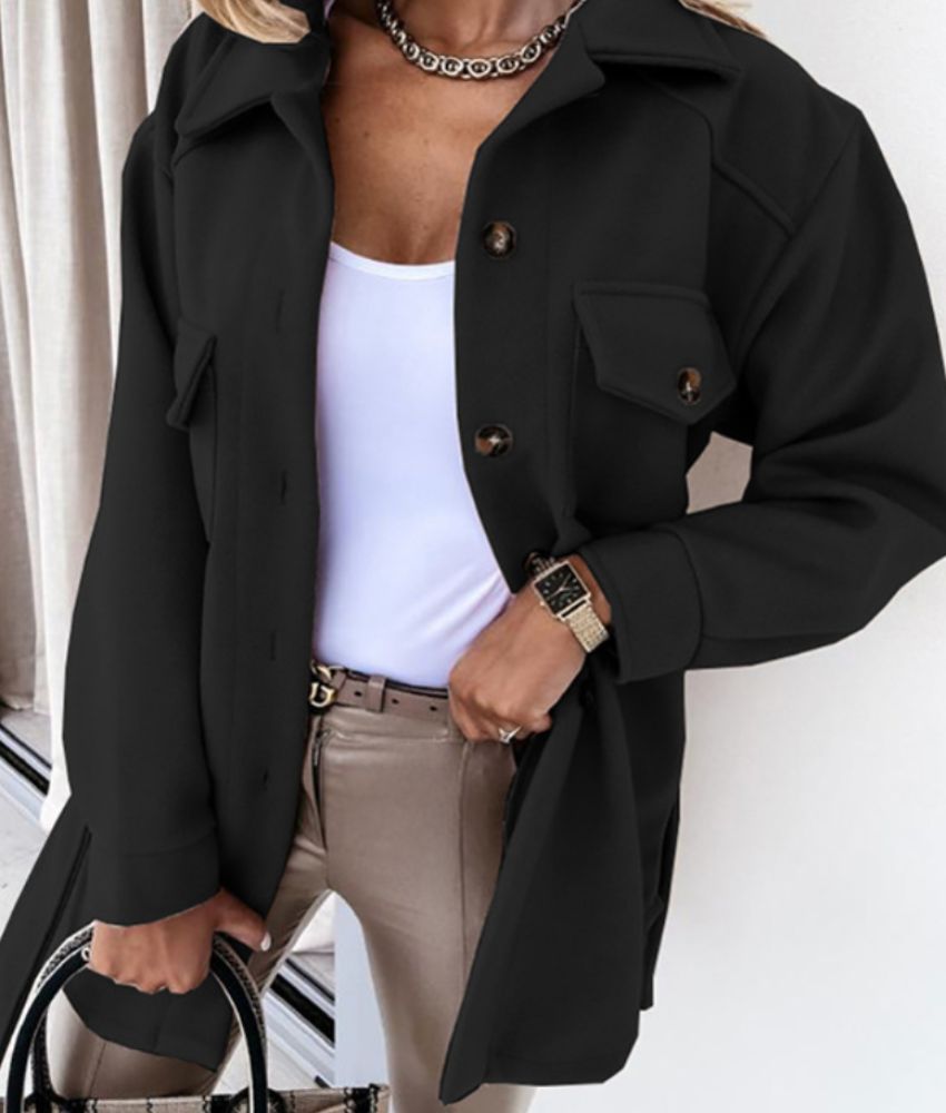 Amber - Veste de printemps élégante pour femmes