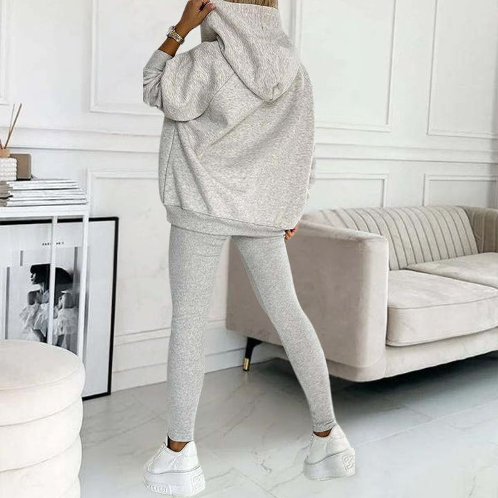 Amélie™ - Essentials Comfort Set 3 pièces