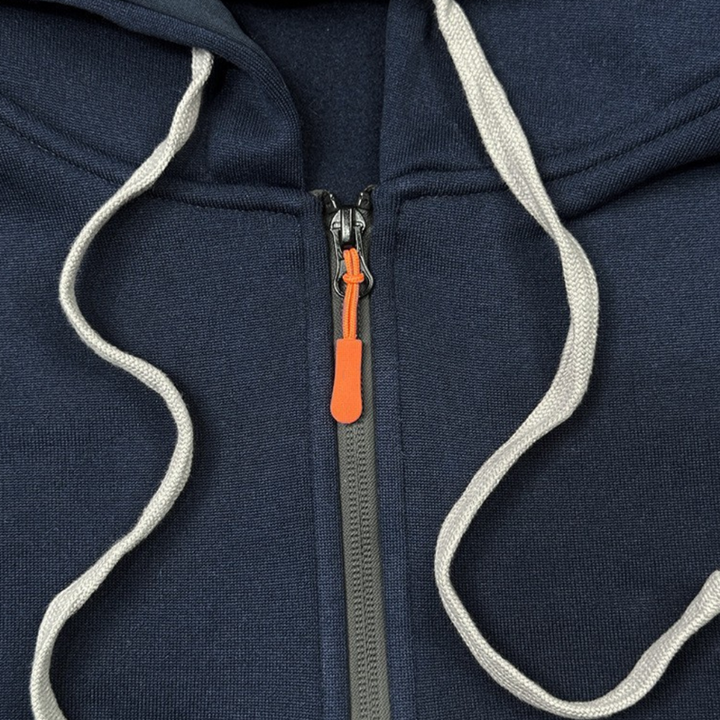 Adrianus - Sweat à capuche élégant pour homme pour un confort ultime
