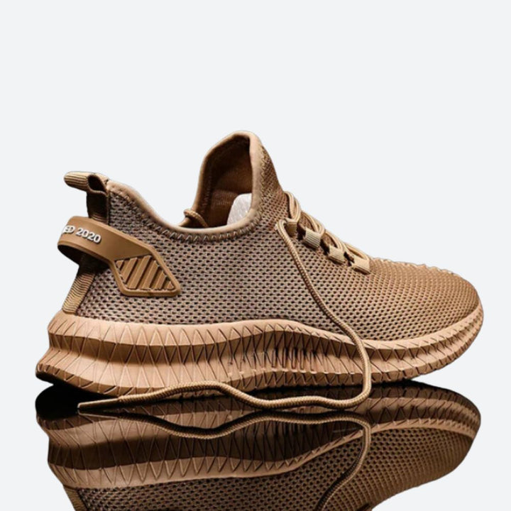 Baskets d'aventure pour hommes - Amiel pour les activités de plein air