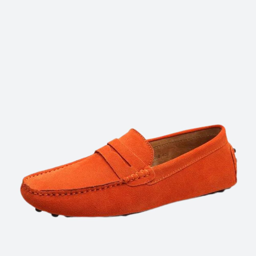 Chaussures en cuir premium - Argy