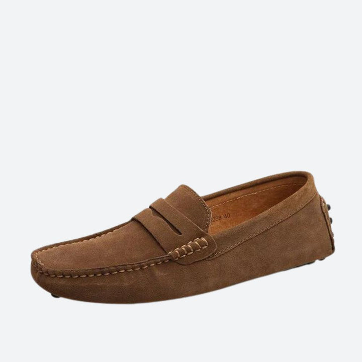 Chaussures en cuir premium - Argy