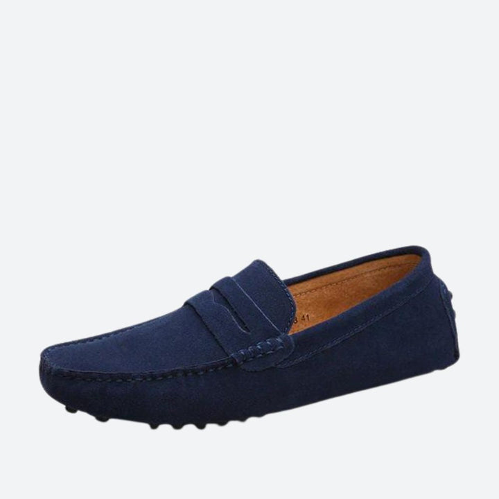 Chaussures en cuir premium - Argy