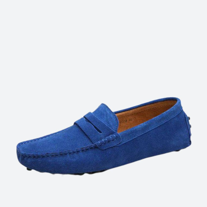 Chaussures en cuir premium - Argy