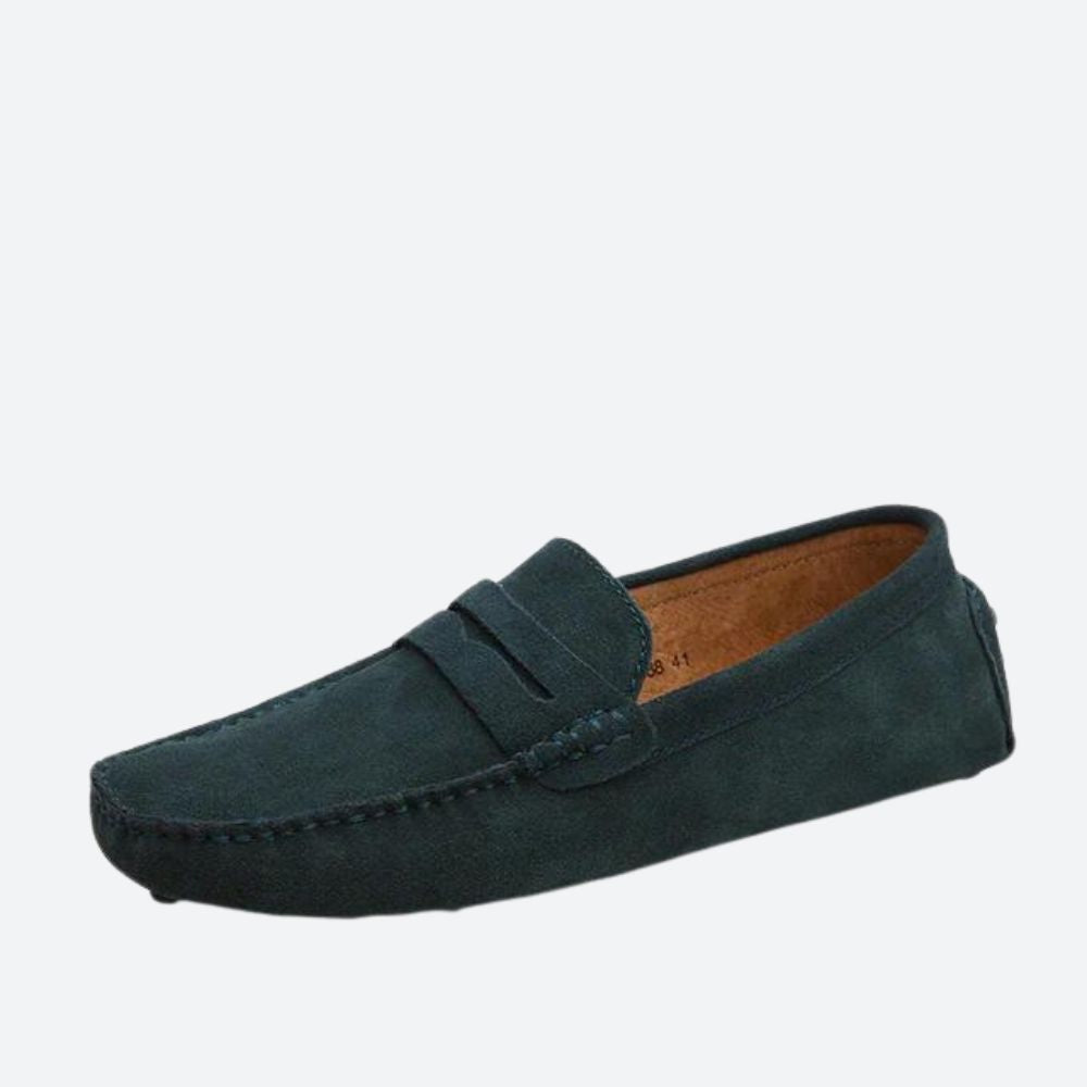 Chaussures en cuir premium - Argy