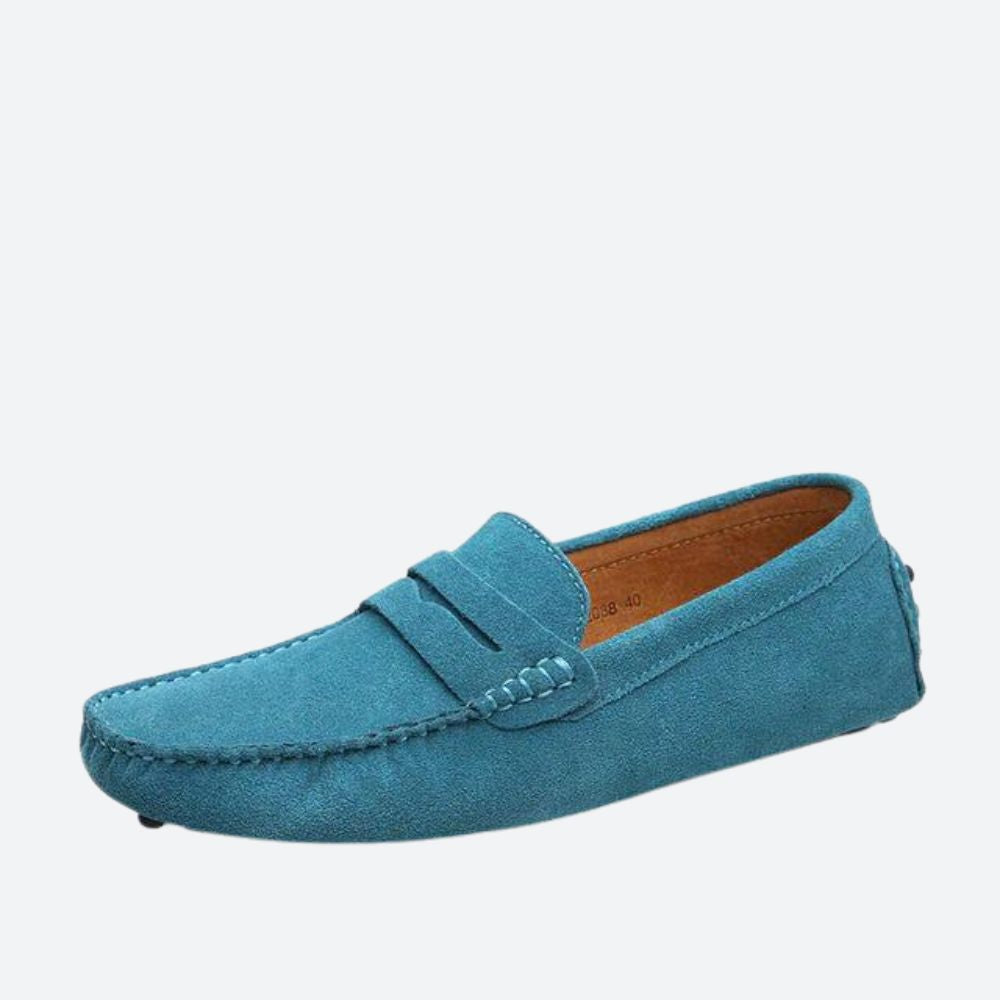 Chaussures en cuir premium - Argy