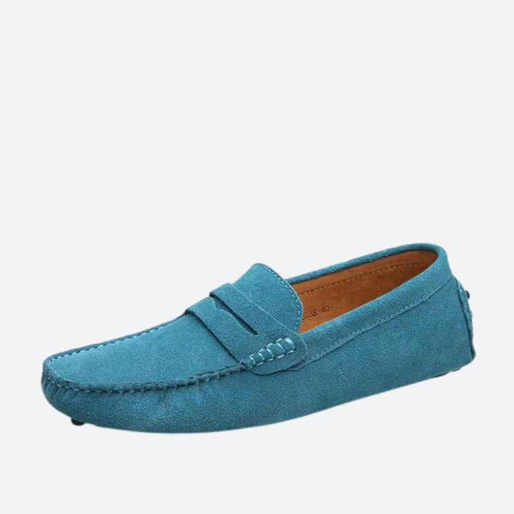 Chaussures en cuir premium - Argy