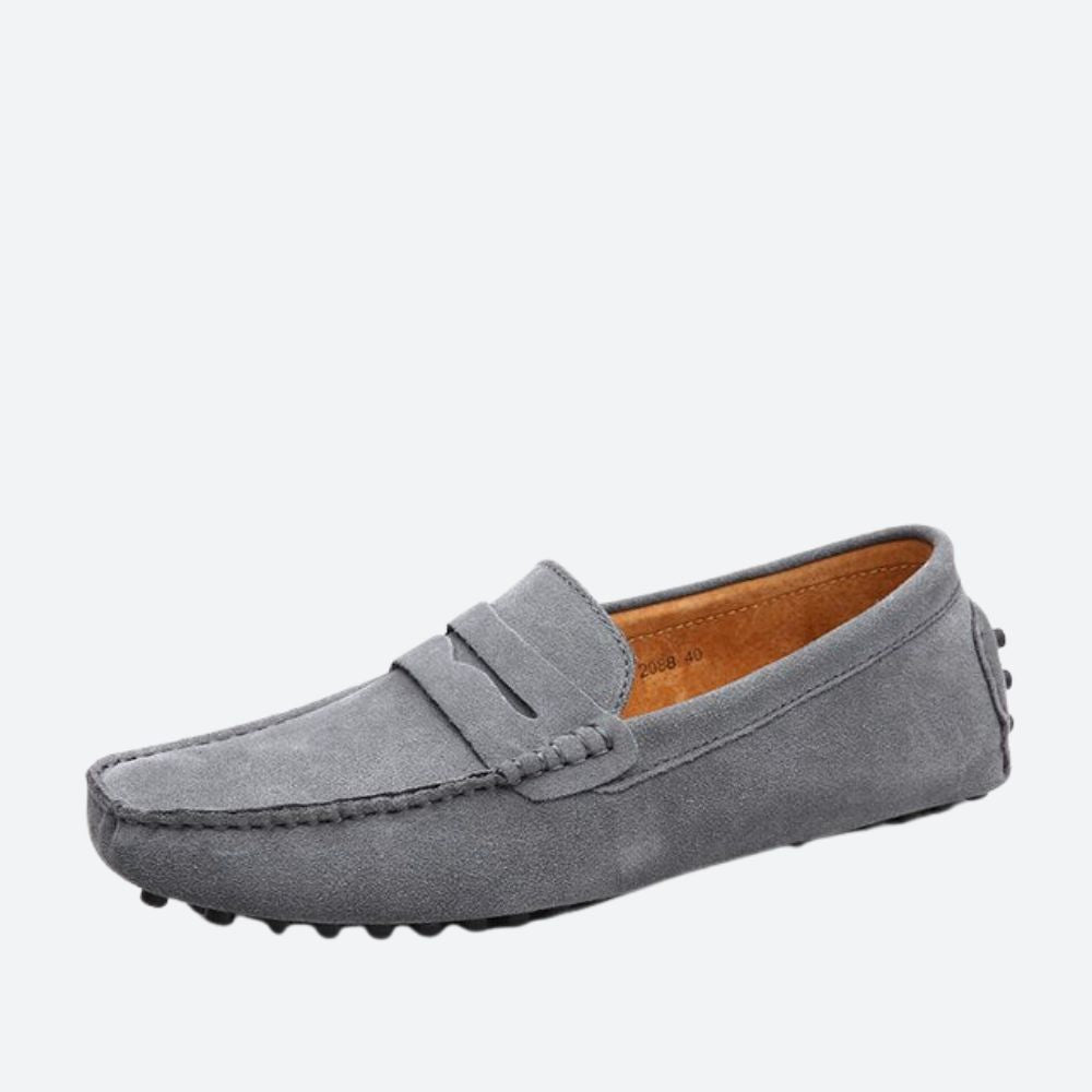 Chaussures en cuir premium - Argy