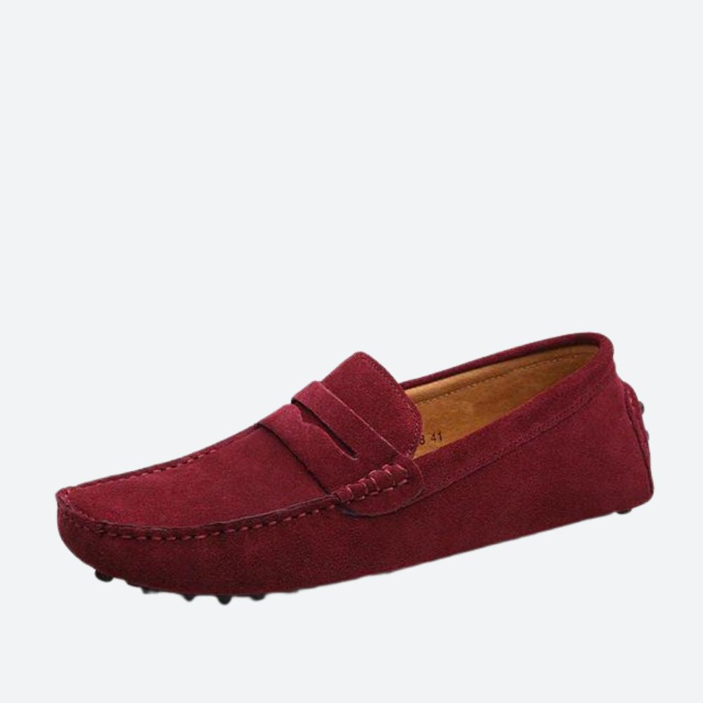 Chaussures en cuir premium - Argy