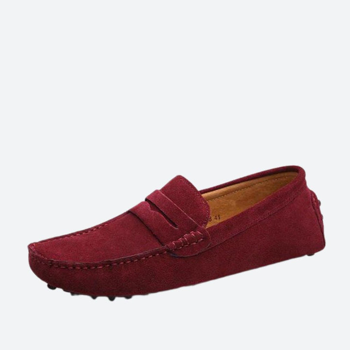 Chaussures en cuir premium - Argy