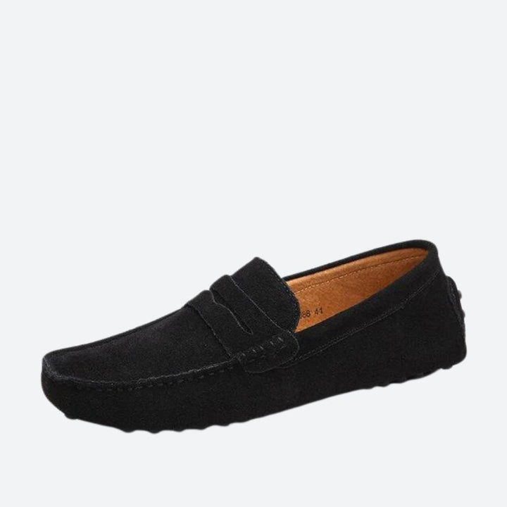 Chaussures en cuir premium - Argy