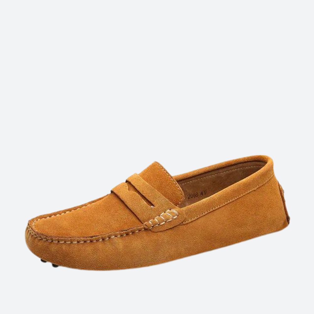 Chaussures en cuir premium - Argy