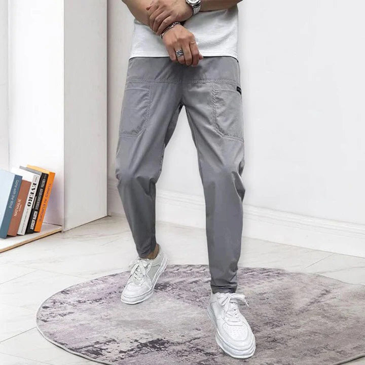 Alejandro - Pantalon élégant et confortable pour un look parfait