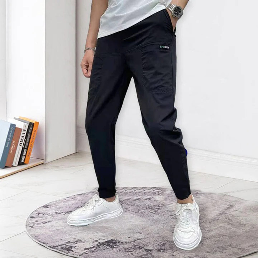 Alejandro - Pantalon élégant et confortable pour un look parfait