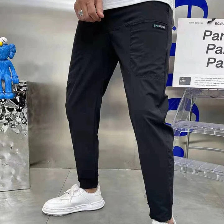 Alejandro - Pantalon élégant et confortable pour un look parfait