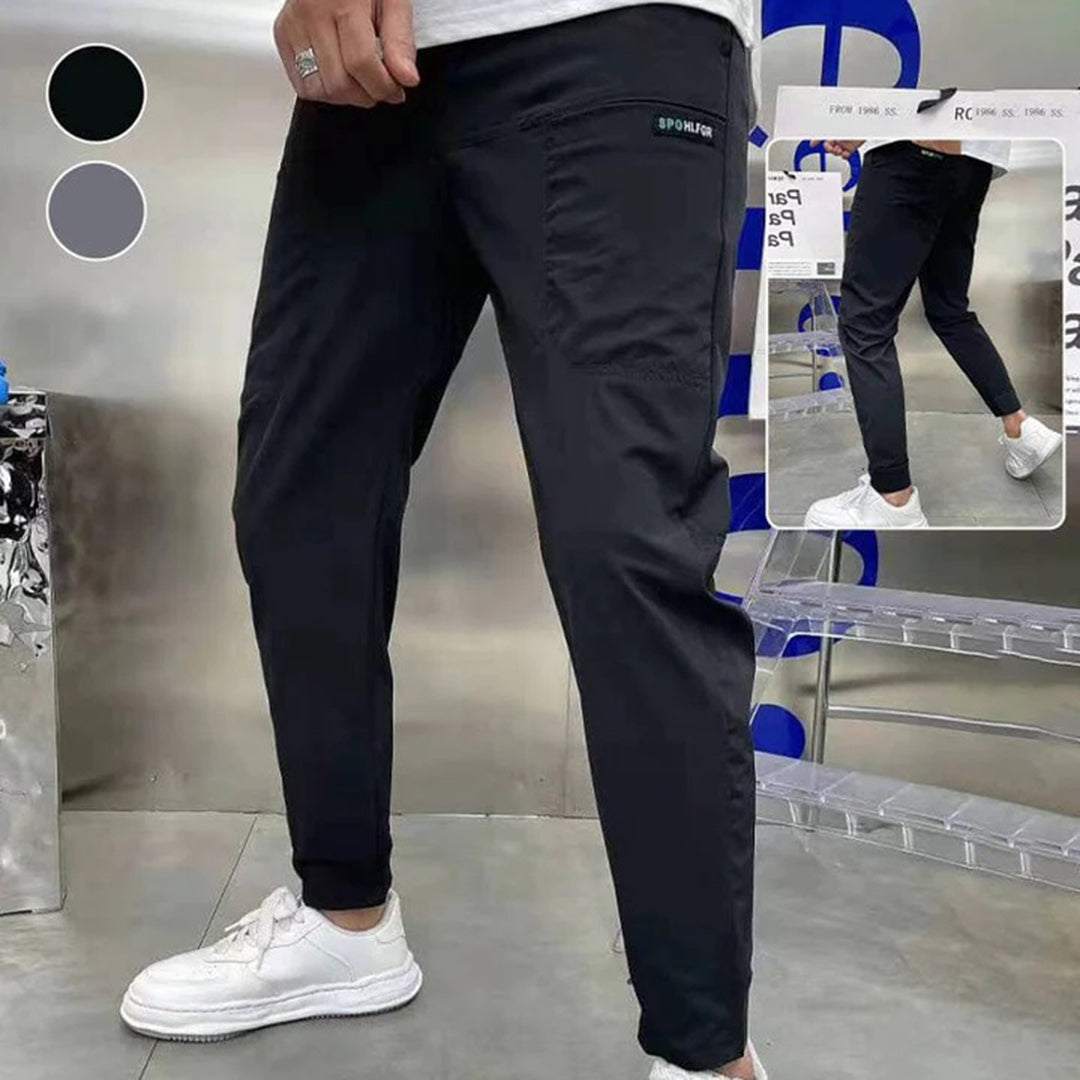 Alejandro - Pantalon élégant et confortable pour un look parfait